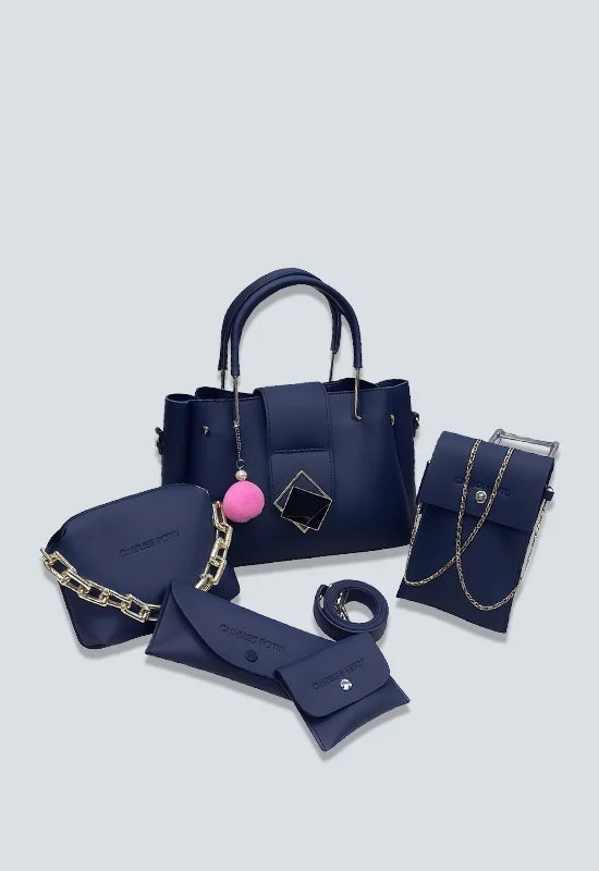 Stylish Ladies  A 1 quality haiHandbag for Women – Trendy Fashion Bag in Pakistan